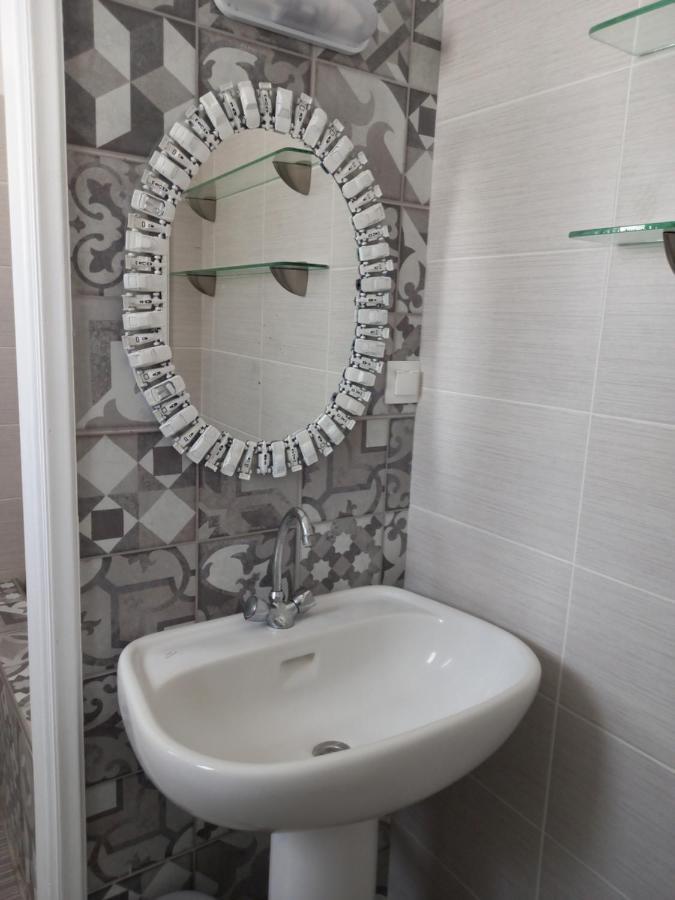 Three Harites Aparthotel Perissa  Ngoại thất bức ảnh
