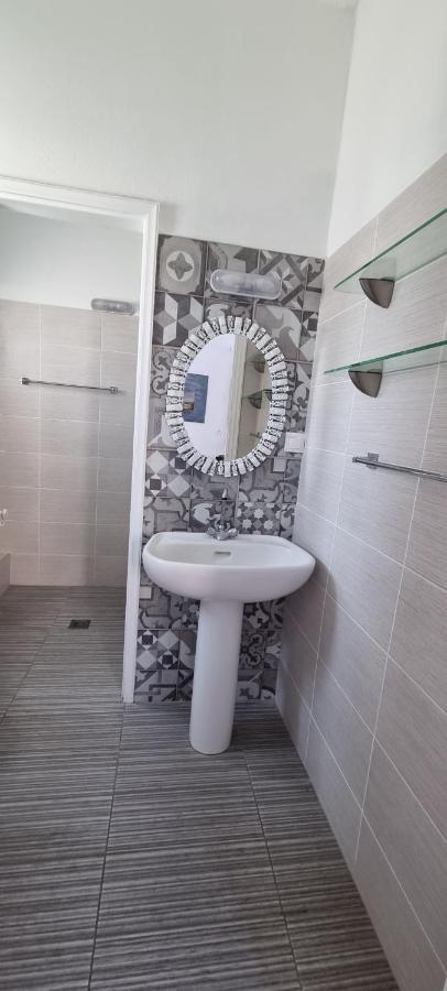 Three Harites Aparthotel Perissa  Ngoại thất bức ảnh